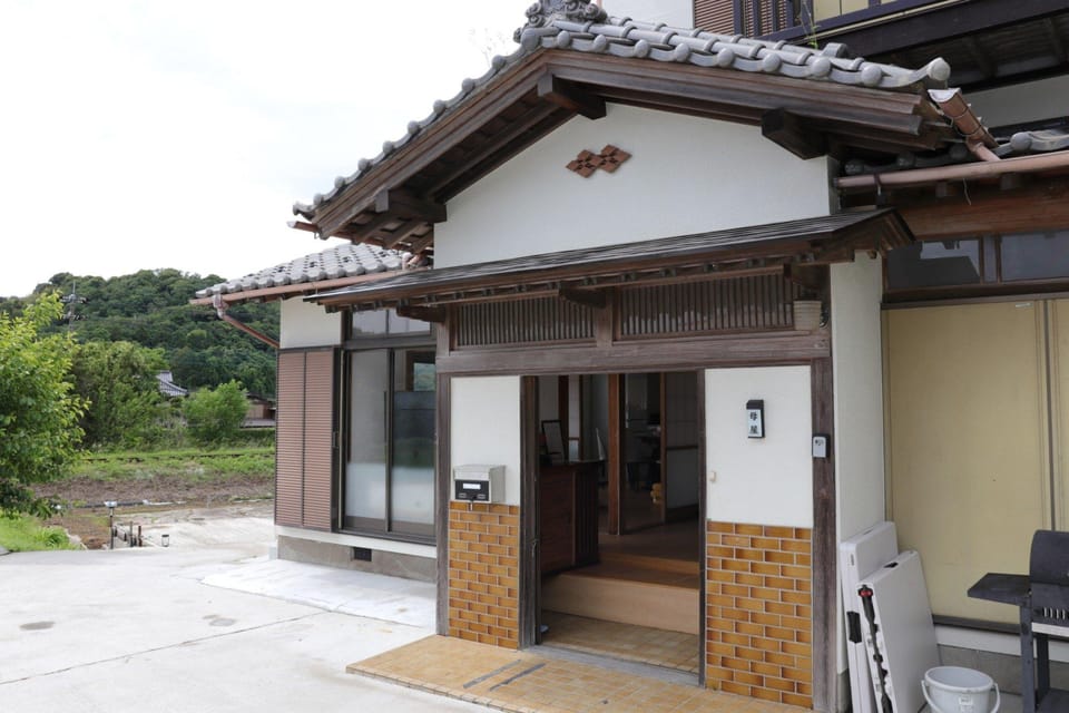 Villas Minato Resort in Chiba Prefecture