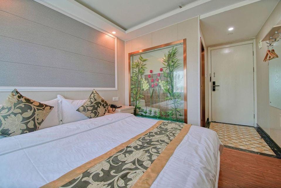 NANYUAN INN Hotel (Hangzhou South Railway Station) Hotel in Hangzhou