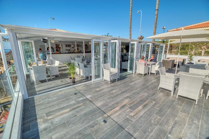 WimPen Sueño Azul Hotel in Canary Islands