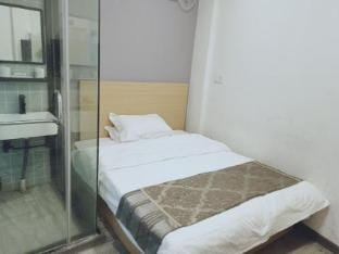 Lanxin Hotel Hotel in Shanghai