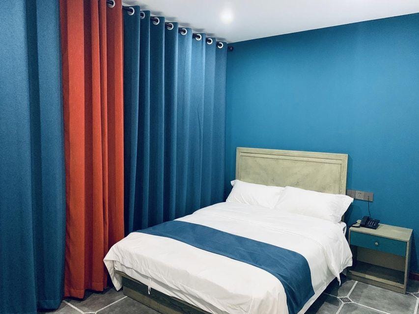 Jinxi Meitu Business Hotel Hotel in Shanghai