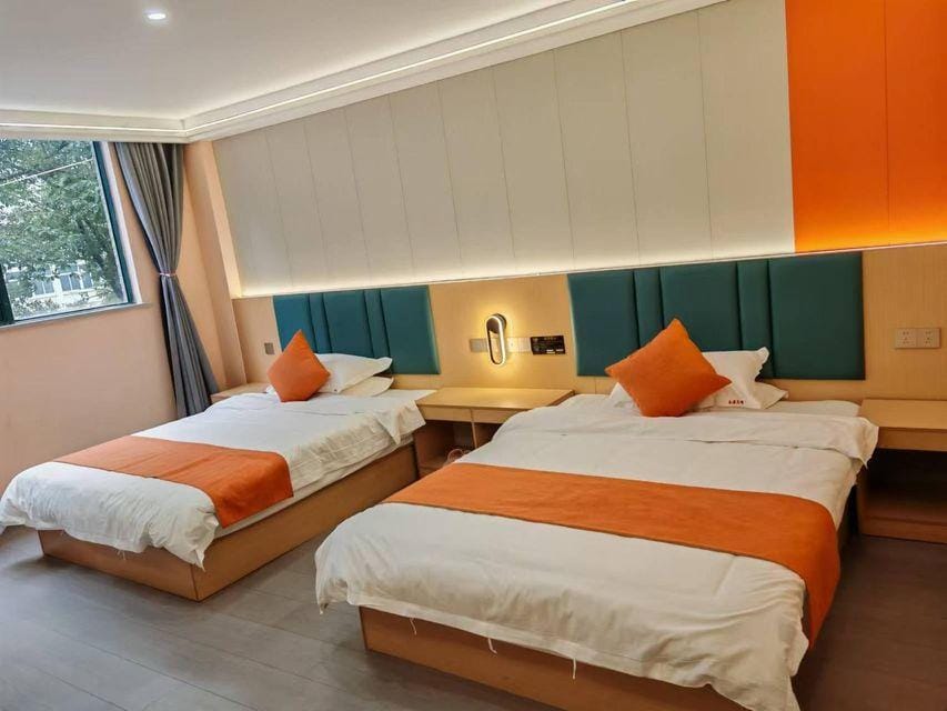 Ningbo Leyi Hotel Hotel in Zhejiang