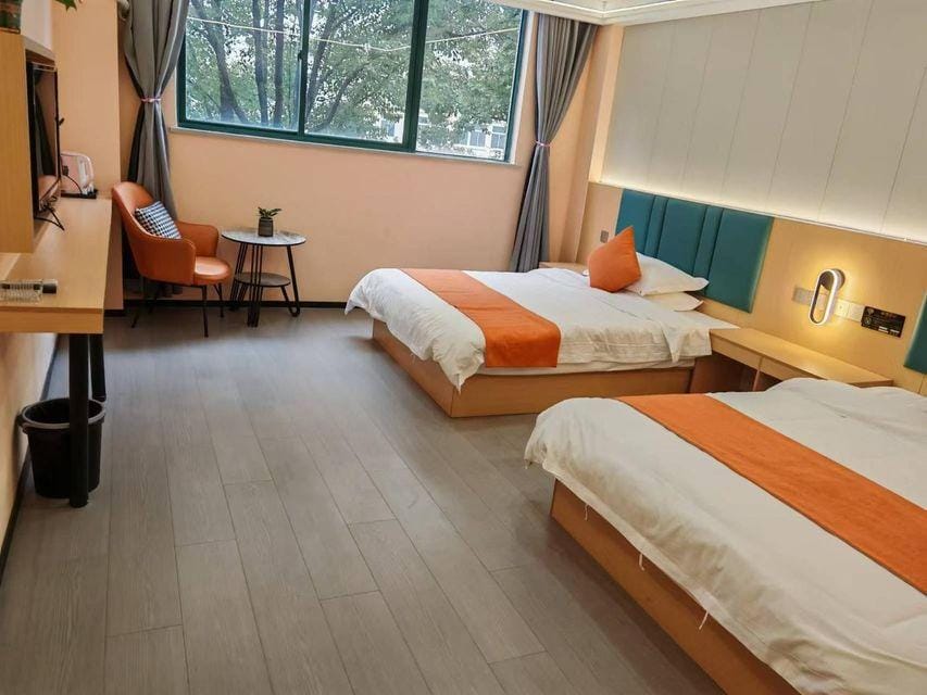 Ningbo Leyi Hotel Hotel in Zhejiang