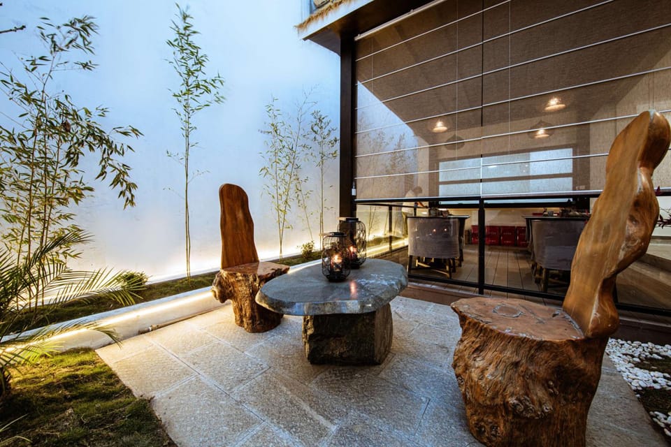 Dali Shuiyunxuan Seaview Guesthouse Hotel in China