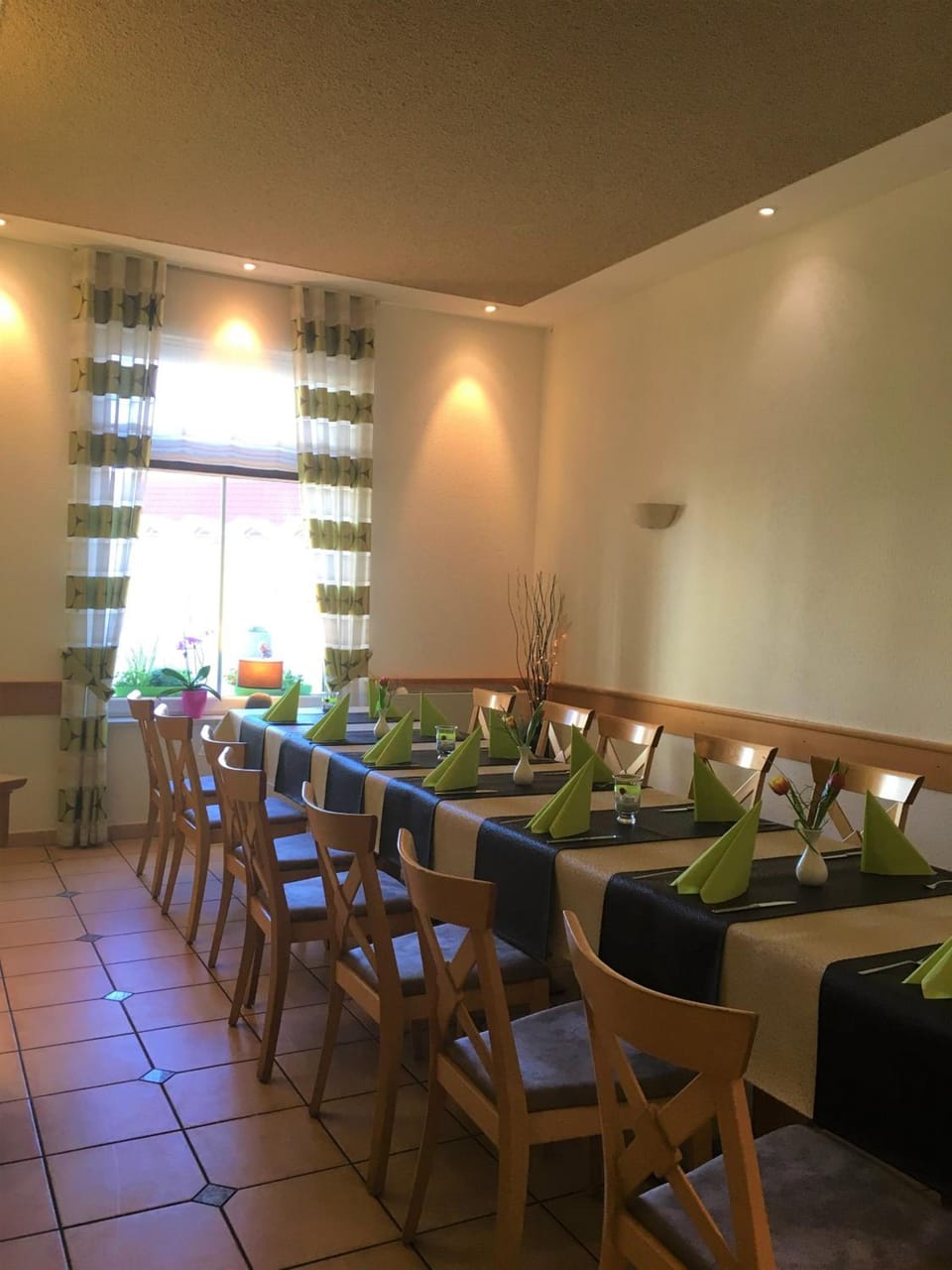 Warias Hotel am Geiseltalsee - Nahe Merseburg und Mucheln Hotel in Thuringia, Germany