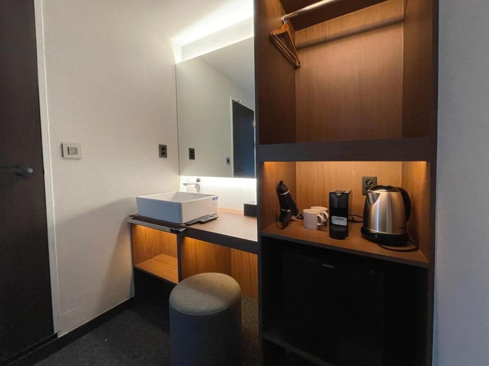 Facilities