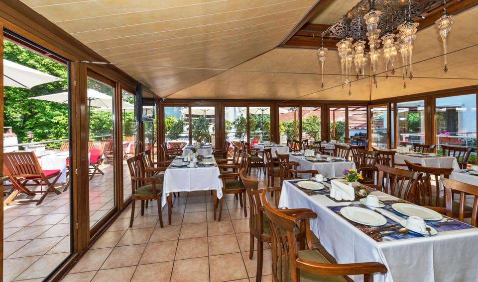 Zeynep Sultan Hotel Hotel in Istanbul