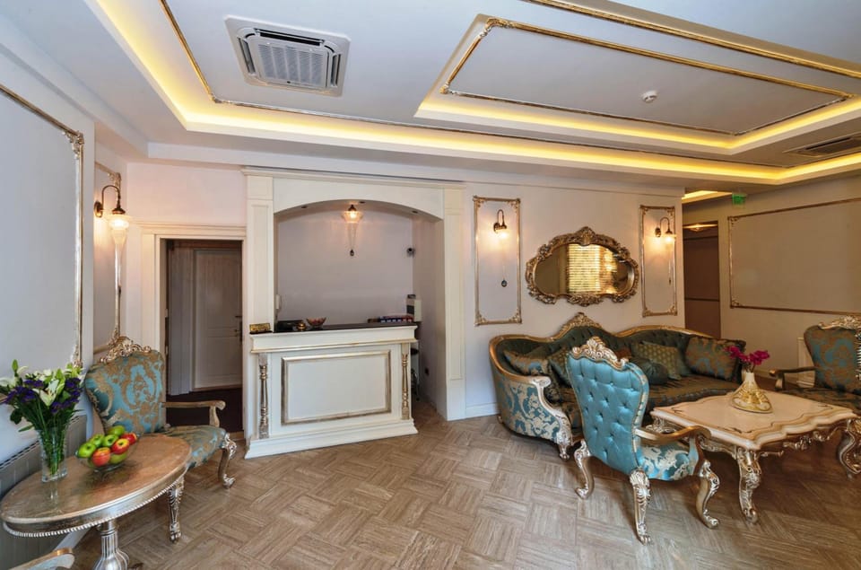 Zeynep Sultan Hotel Hotel in Istanbul