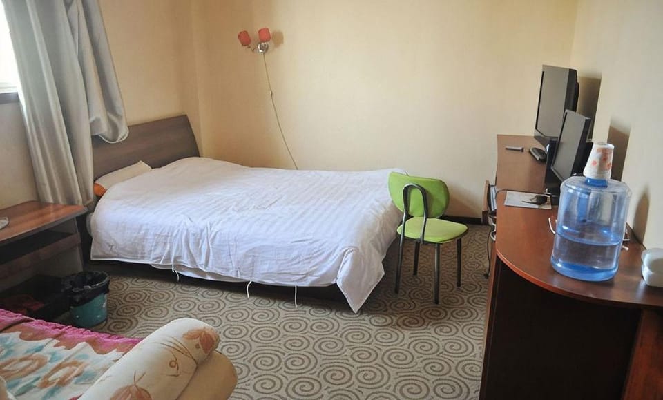 Jiatingju Hotel Hotel in Qingdao