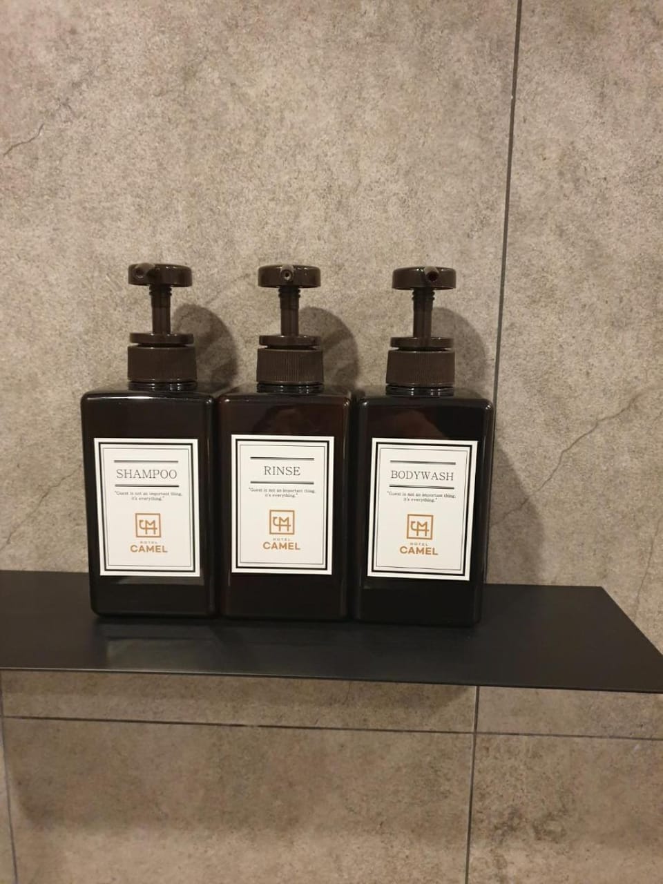 Sokcho Business Hotel CAMEL Hotel in South Korea