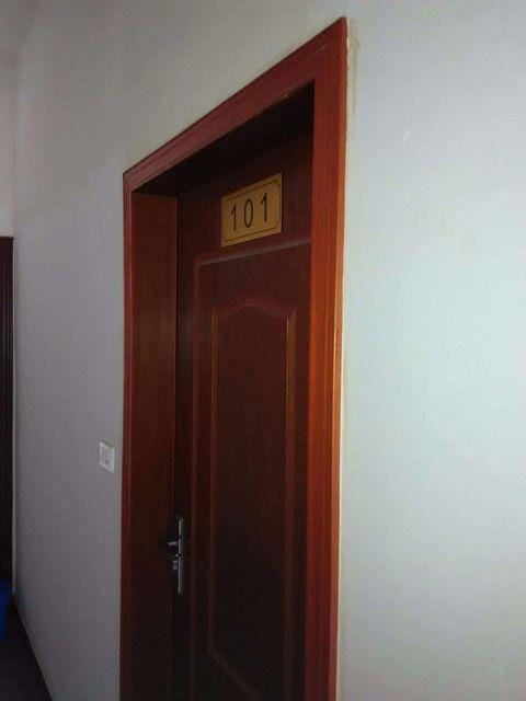 Hanfang Hotel Hotel in Wuhan