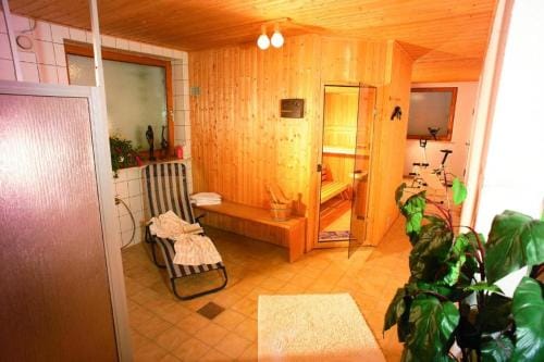 Gastehaus Bauer am Golfplatz Hotel in Prien am Chiemsee