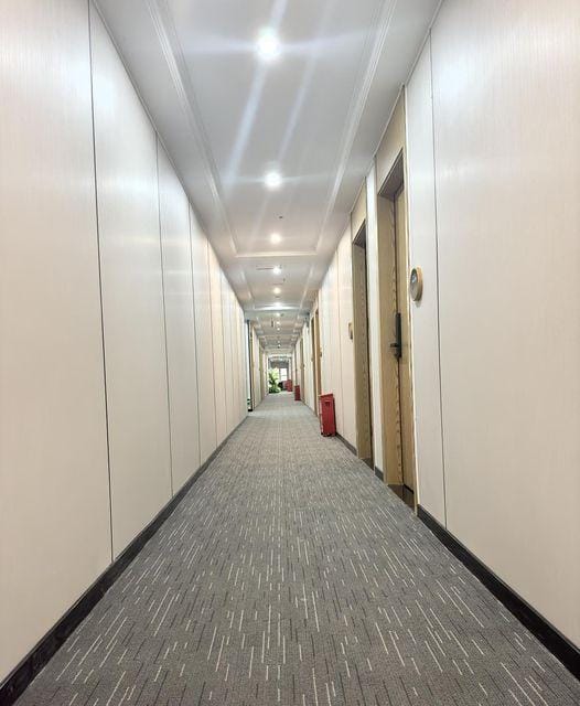City Preferred Hotels Hotel in China