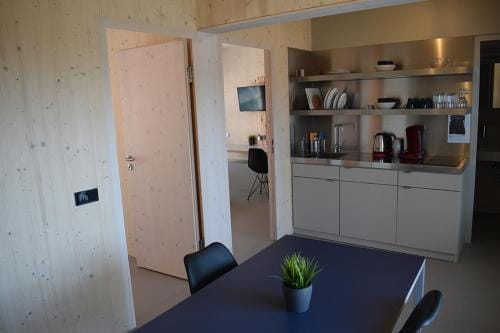 New Age Boardinghaus N70 Hotel in Heilbronn