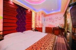 Shanghai Wanfeng Business Hotel (Lantian Road Subway Station) Hotel in Shanghai