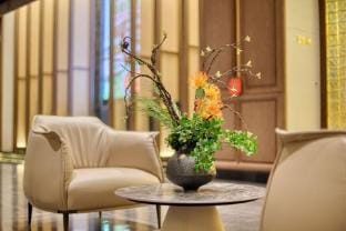 Chunhu Teckon Xiyue Hotel Hotel in Zhejiang