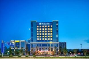 Chunhu Teckon Xiyue Hotel Hotel in Zhejiang