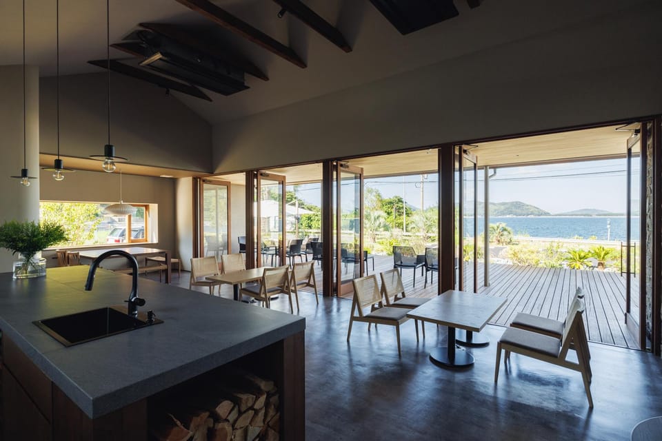 Bar/lounge