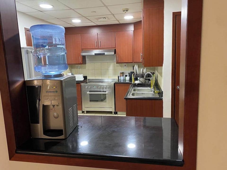 Alsahel Beach Hostel Hotel in Dubai