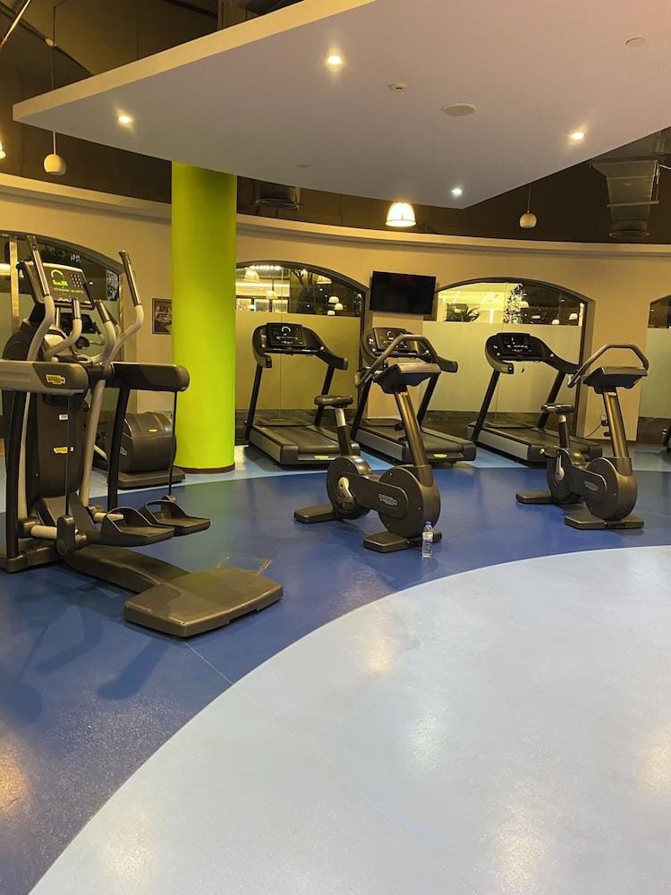 Alsahel Beach Hostel Hotel in Dubai