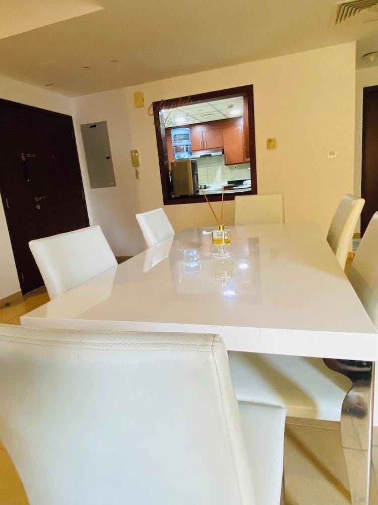 Alsahel Beach Hostel Hotel in Dubai