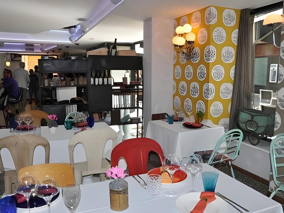 LE PETIT LEÓN Hotel in León