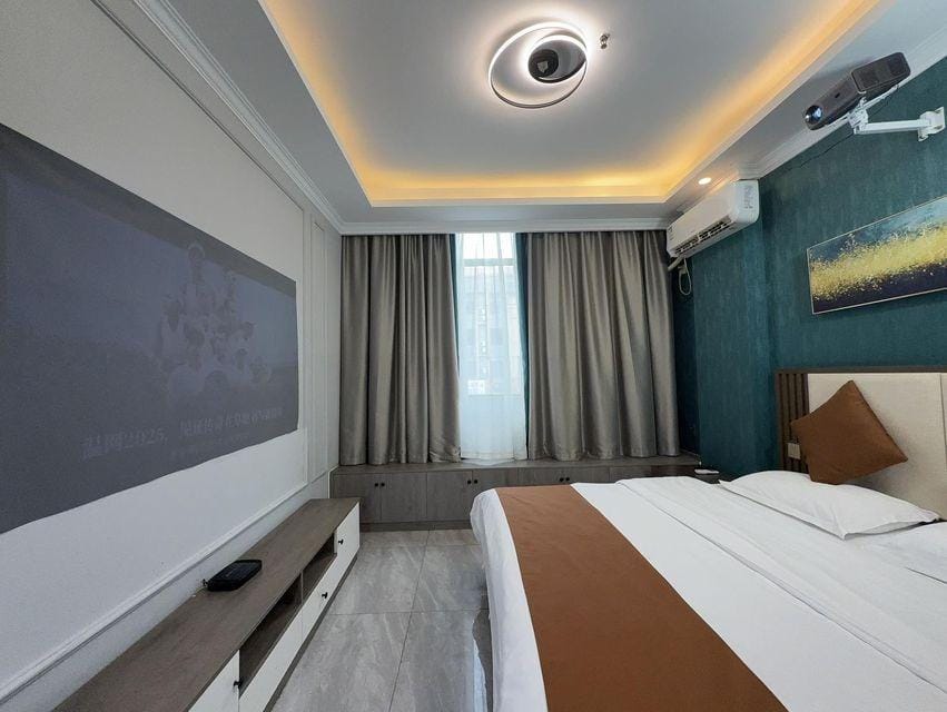 Sunshine hotel Hotel in Chengdu