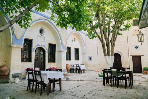 Gul Konakları - Sinasos - Special Category Hotel in Kayseri, Türkiye