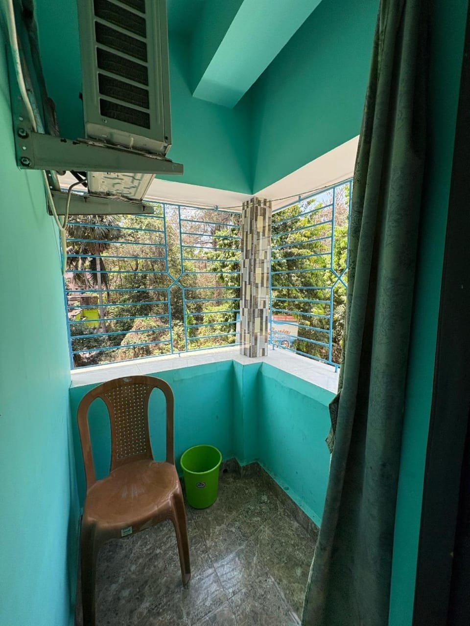 Goroomgo Debopriya Digha Hotel in West Bengal