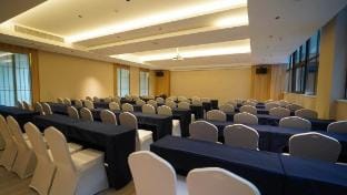 CHAO HOTEL Hotel in Zhejiang