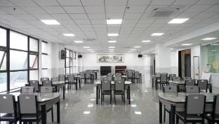 CHAO HOTEL Hotel in Zhejiang