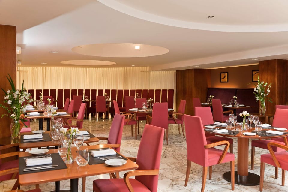 NH Latino Hotel Hotel in Buenos Aires