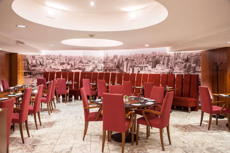 NH Latino Hotel Hotel in Buenos Aires