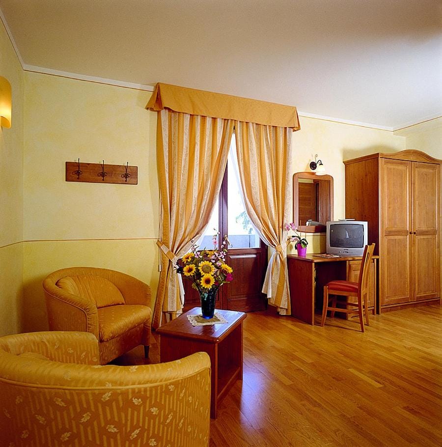 Facilities