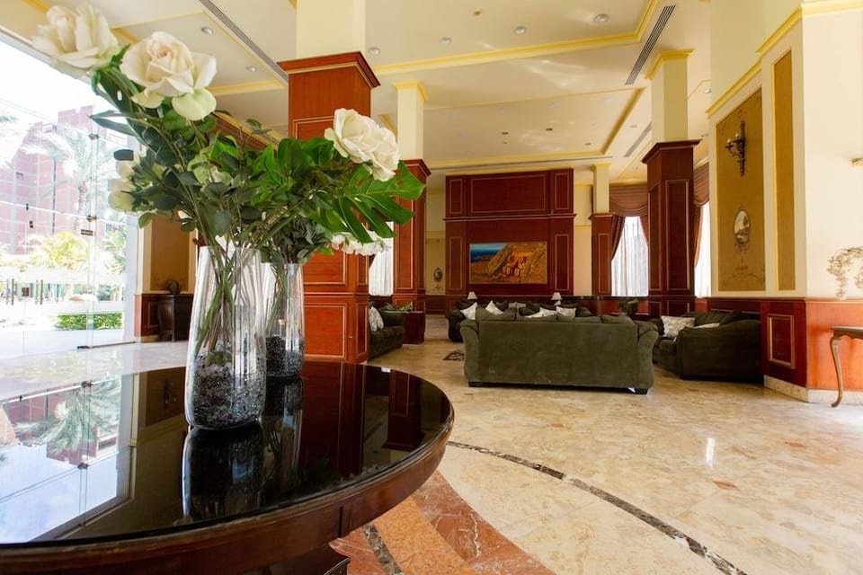 Grand Pyramids Hotel Hotel in Egypt