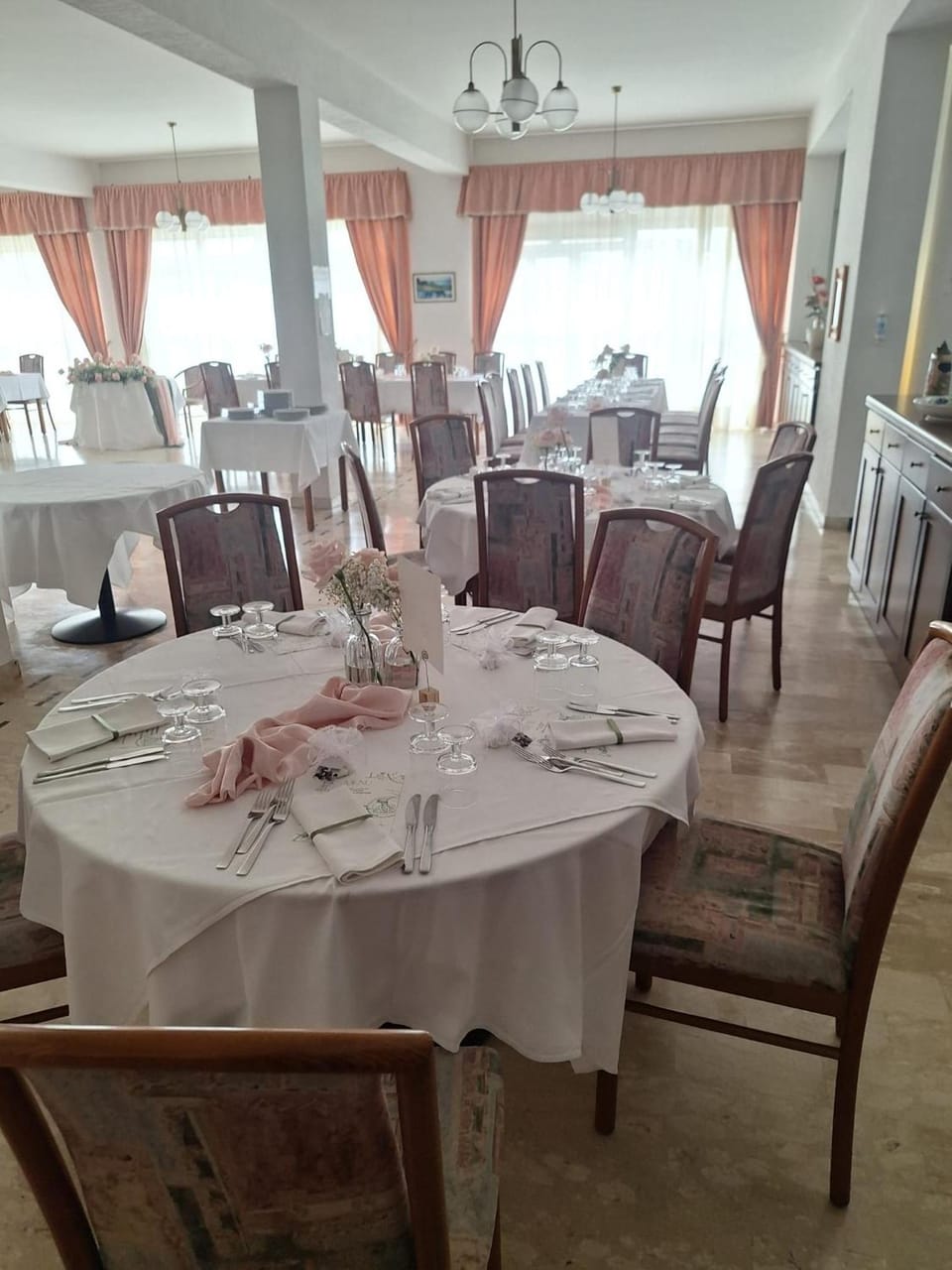 Hotel Svizzero Hotel in Calabria