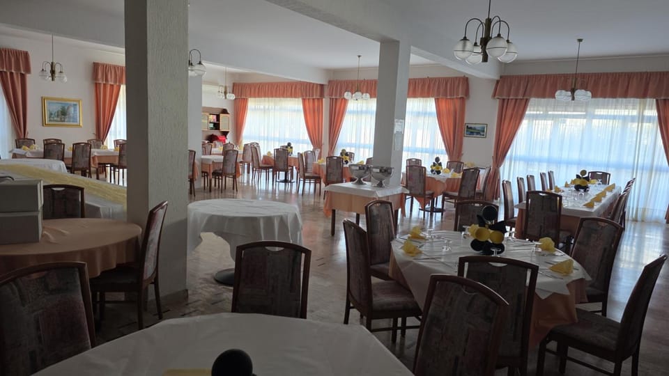 Hotel Svizzero Hotel in Calabria