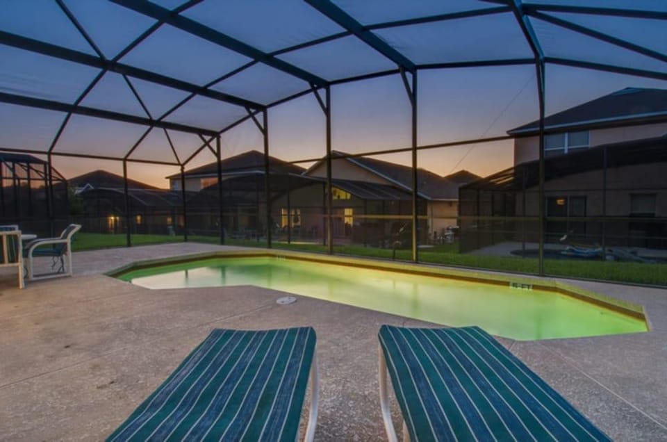 Emerald Island Resort Hotel in Four Corners