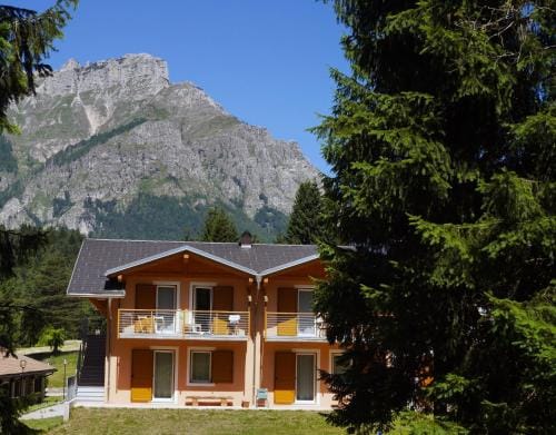 Hotel Elbele Garni Hotel in Trentino-South Tyrol