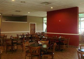 Econo Lodge Hotel in Gretna
