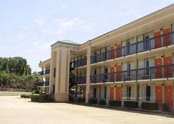 Econo Lodge Hotel in Gretna