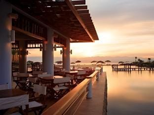 Intercontinental Taba Heights Hotel Resort in South Sinai Governorate