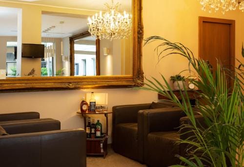 La Castellana Loft Hotel Hotel in Bergamo
