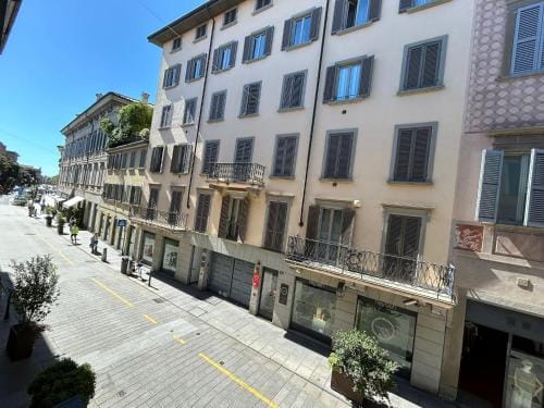 La Castellana Loft Hotel Hotel in Bergamo