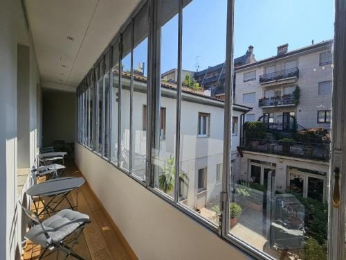 La Castellana Loft Hotel Hotel in Bergamo
