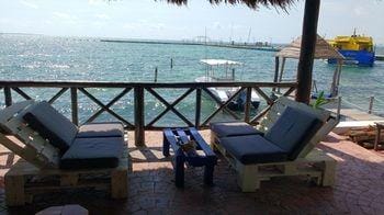 Casa Mexicana Hotel in Cancun
