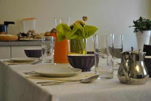 B&B Francesca Hotel in Verona