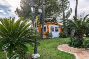 Luxurious Private 6-bed villa with Pool Mougins Hotel in Mougins