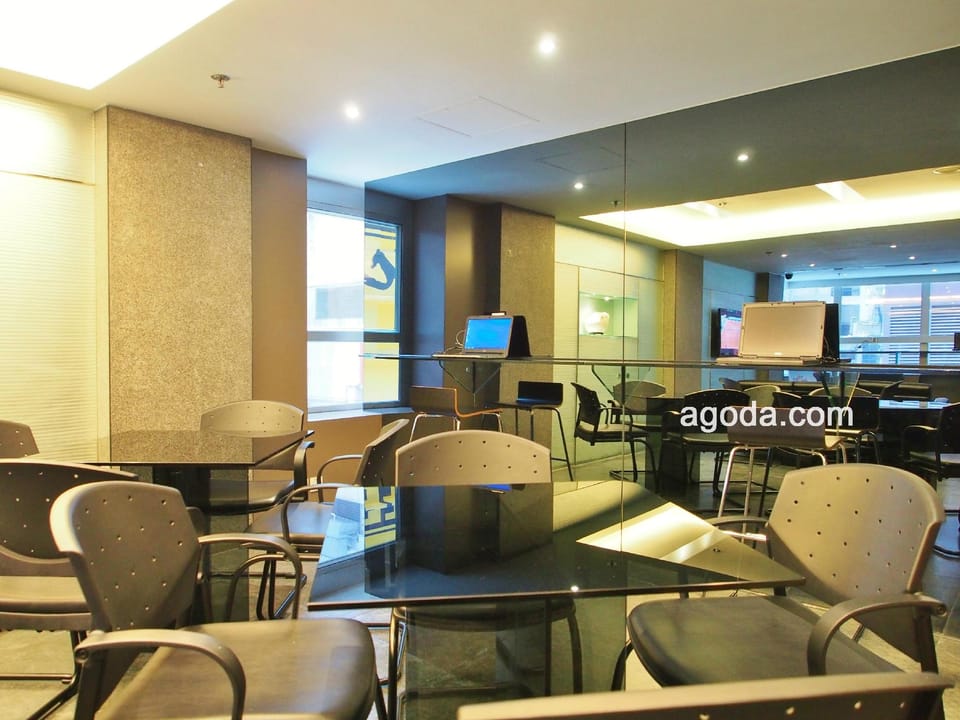 Hotel Benito Hotel in Hong Kong