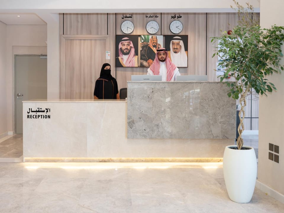 Amriya Hotel Hotel in Medina